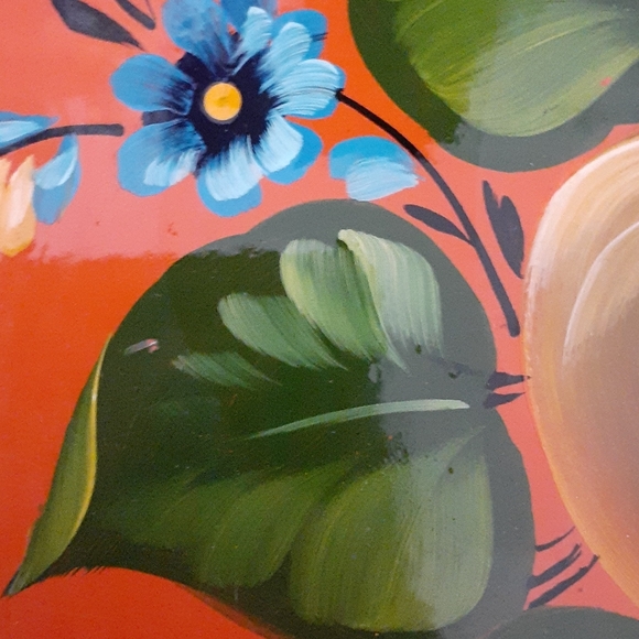 Beautiful tray - Picture 10 of 13